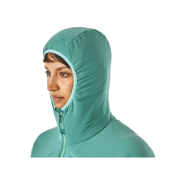 NWT Patagonia Nano Air Hoody Jacket - Picture 8 of 8